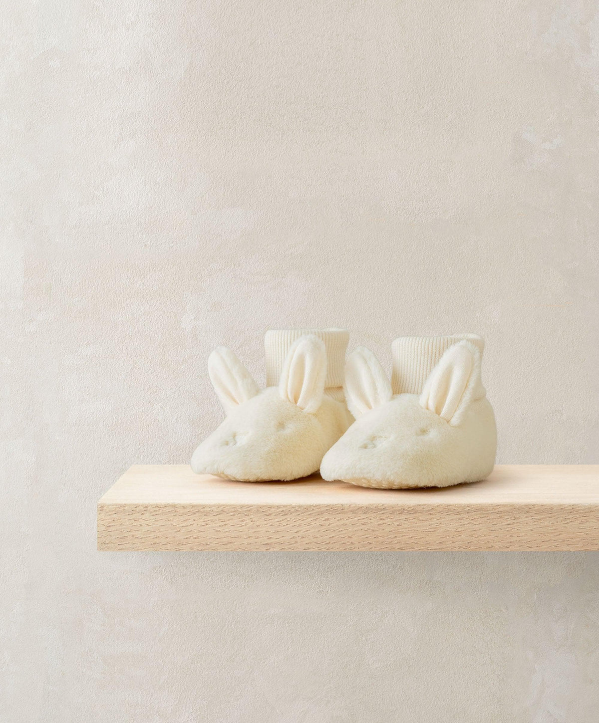 Bedtime Bunny Dressing Gown & Slippers Gift Box