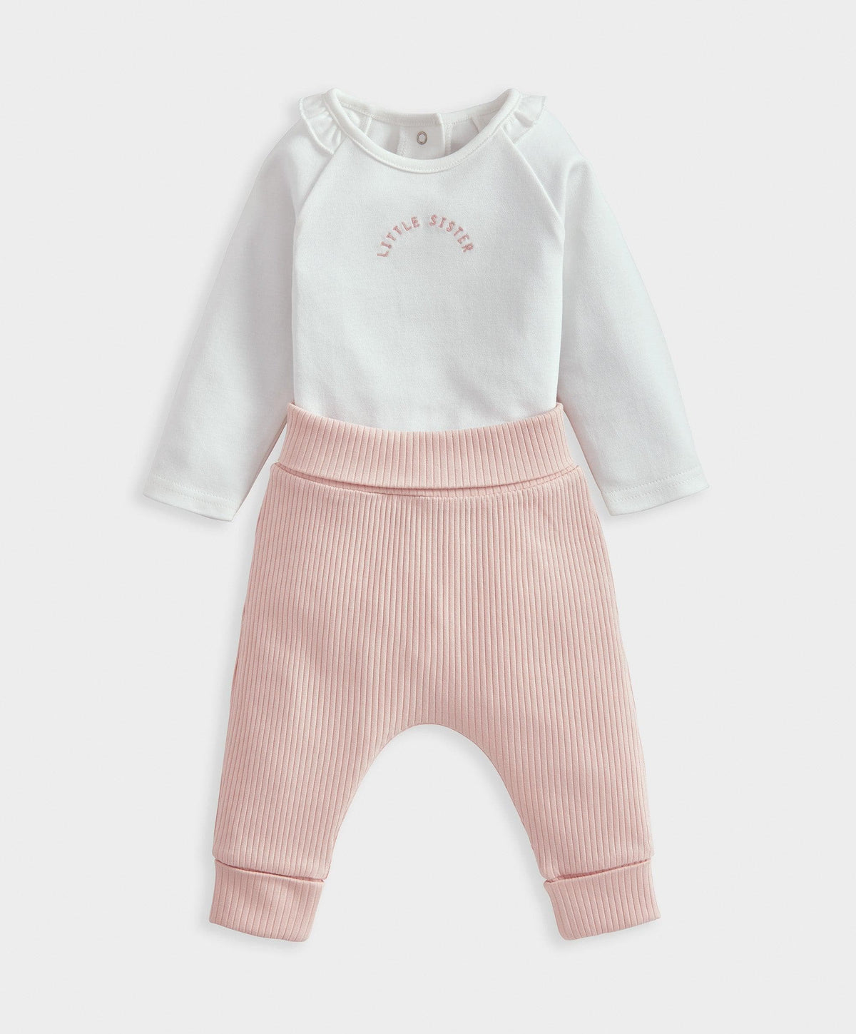 Little Sister Gift Box (0-3 M)