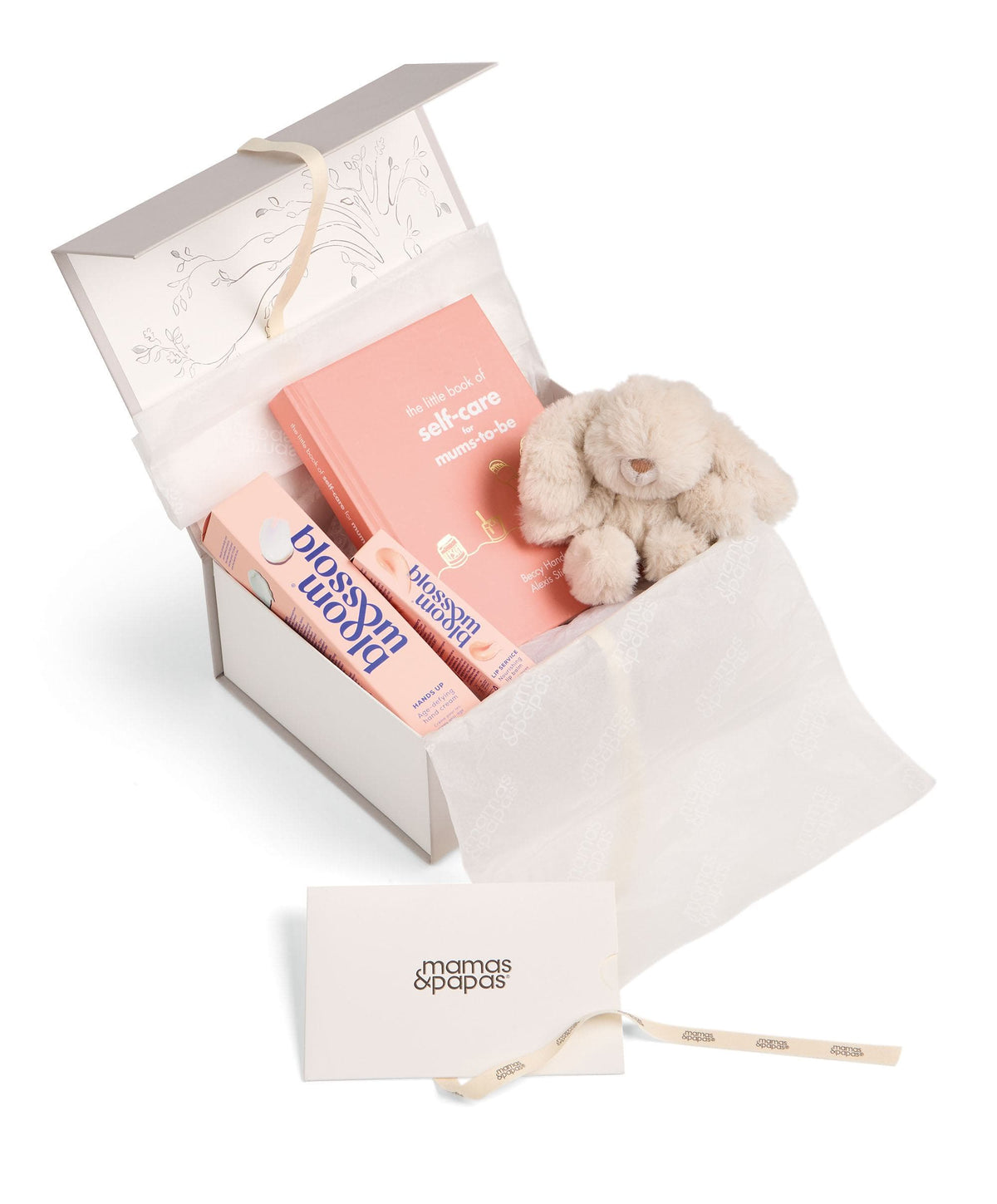 Mums To be Self Care Gift Box