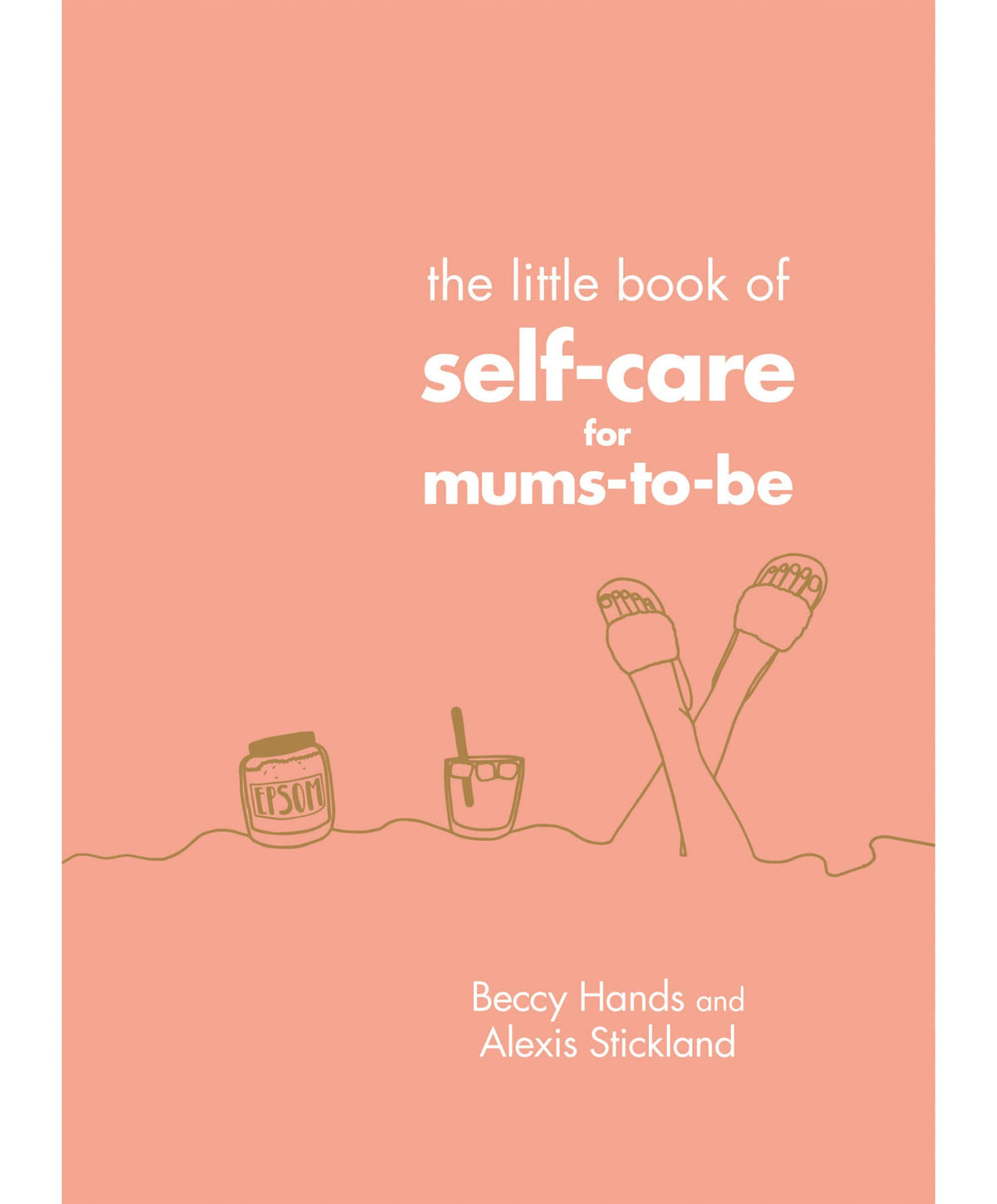 Mums To be Self Care Gift Box