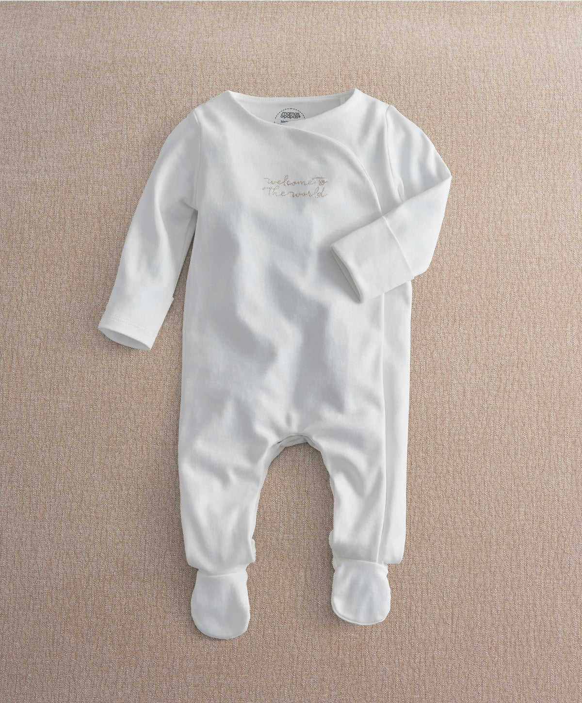 New Baby Arrival Bundle (5 Piece)