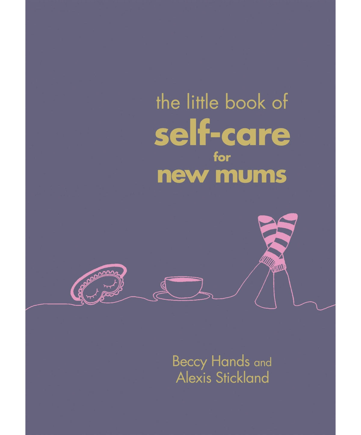 New Mums Self Care Gift Box