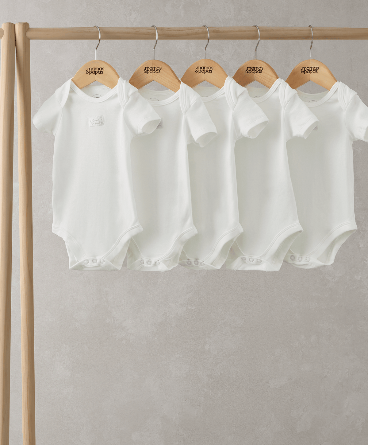 Ultimate New Baby Arrival Bundle (9 Piece)