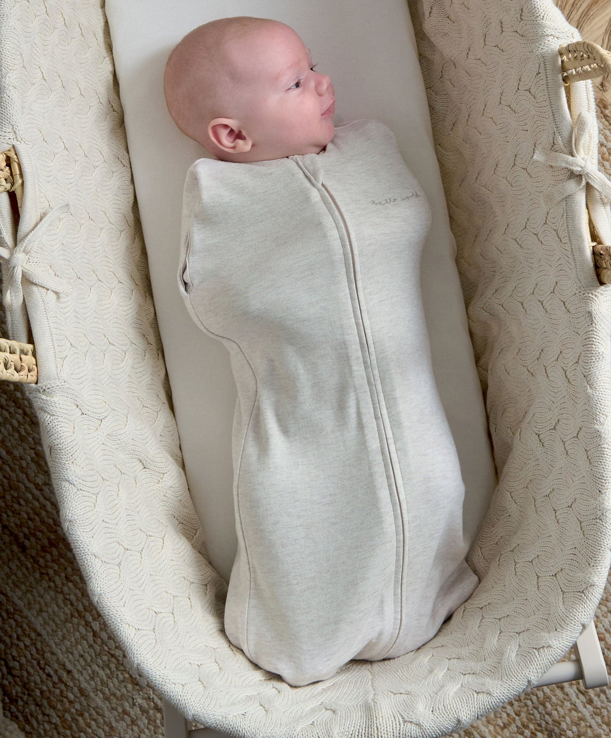 Ultimate New Baby Arrival Bundle (9 Piece)