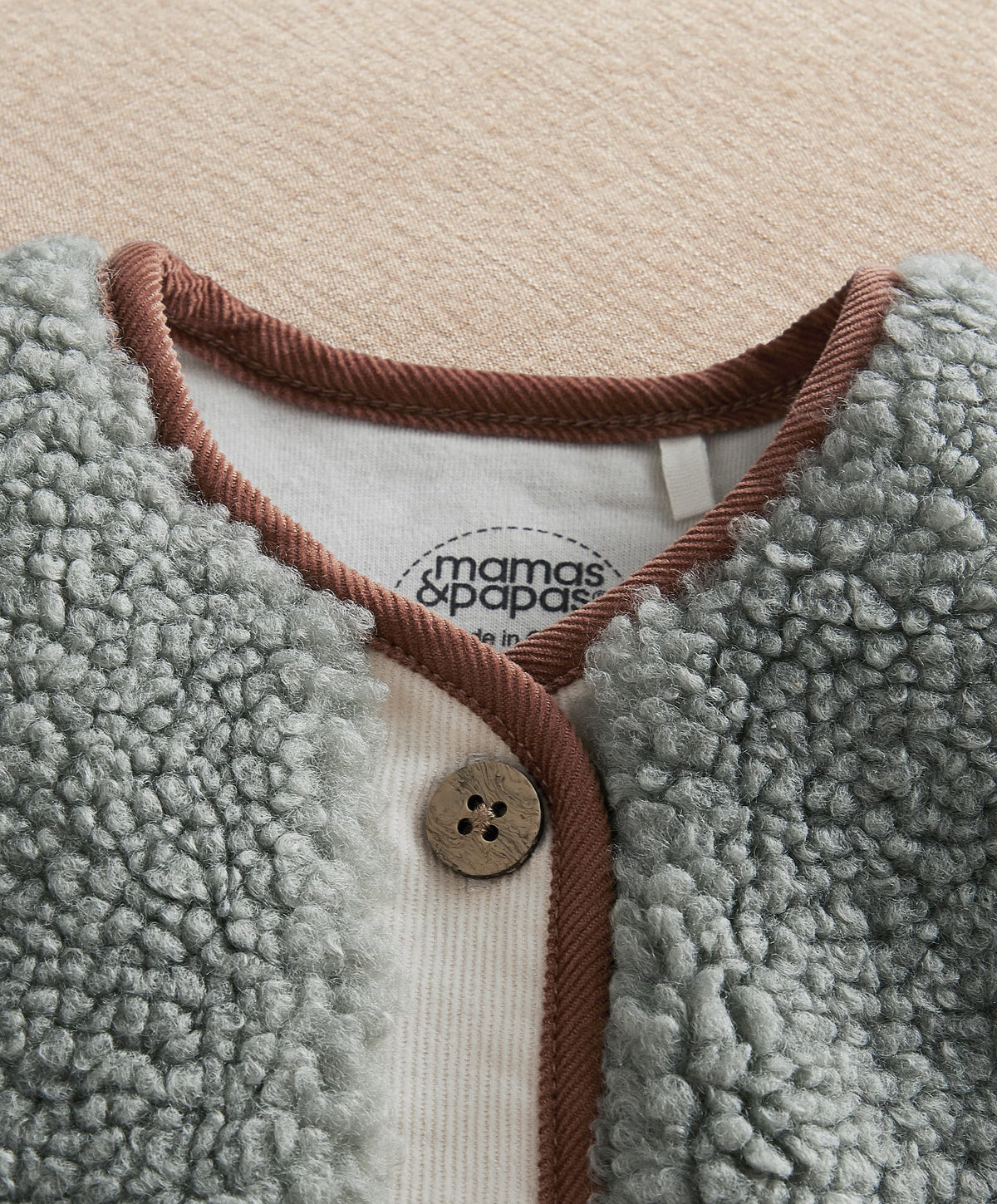 Borg Gilet