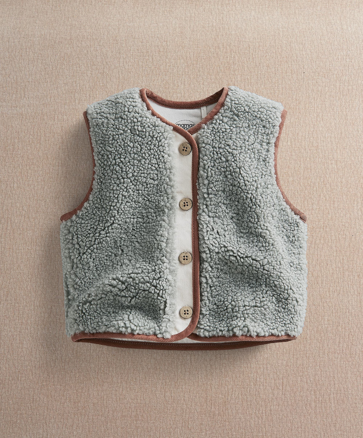 Borg Gilet