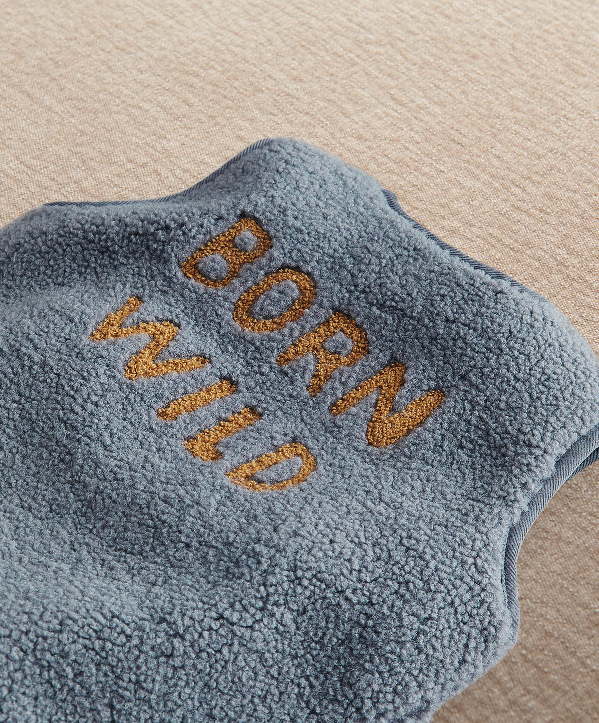 Born Wild Gilet