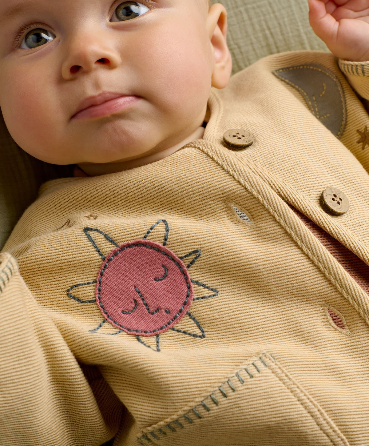 Imagine Jacket