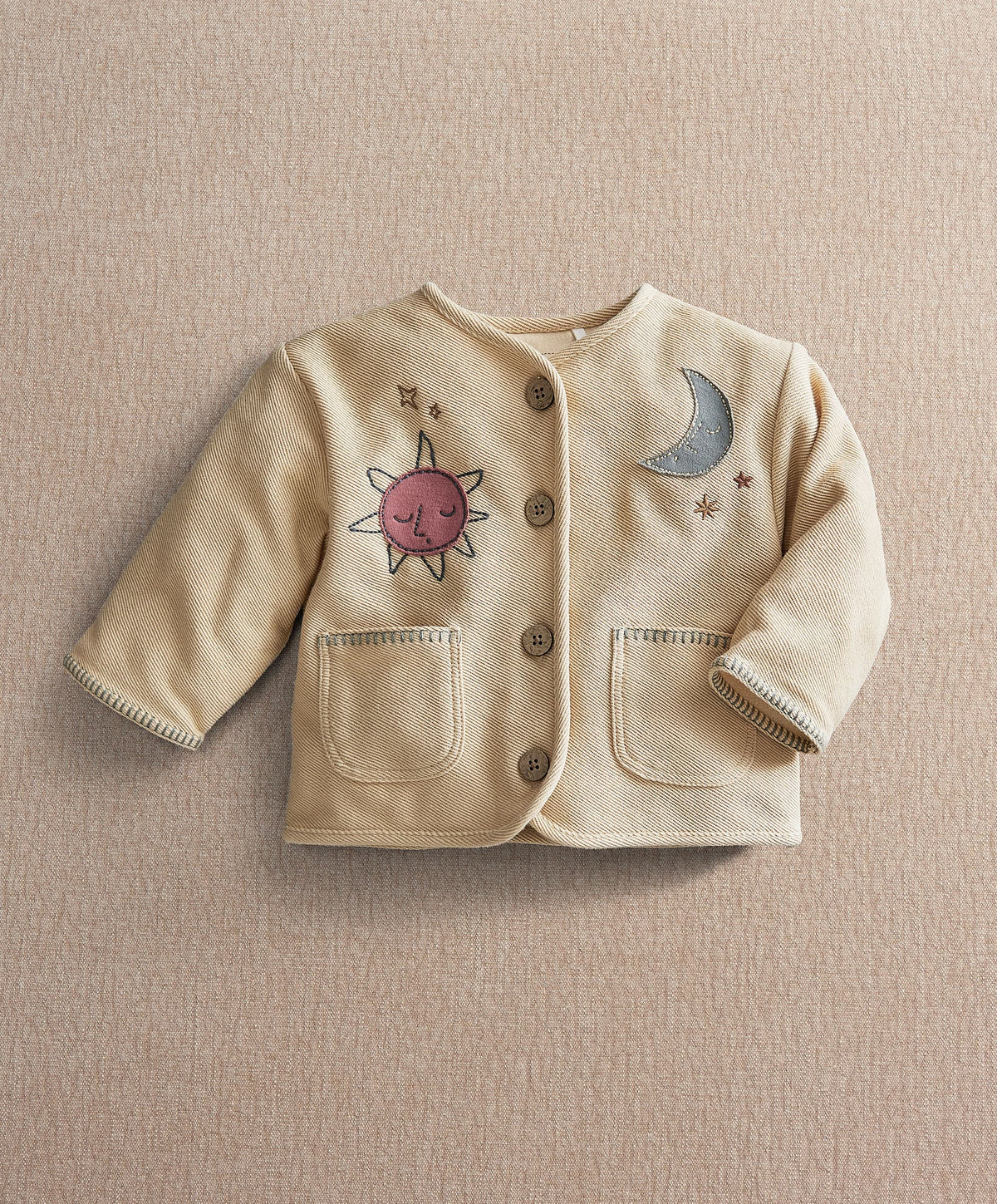 Imagine Jacket
