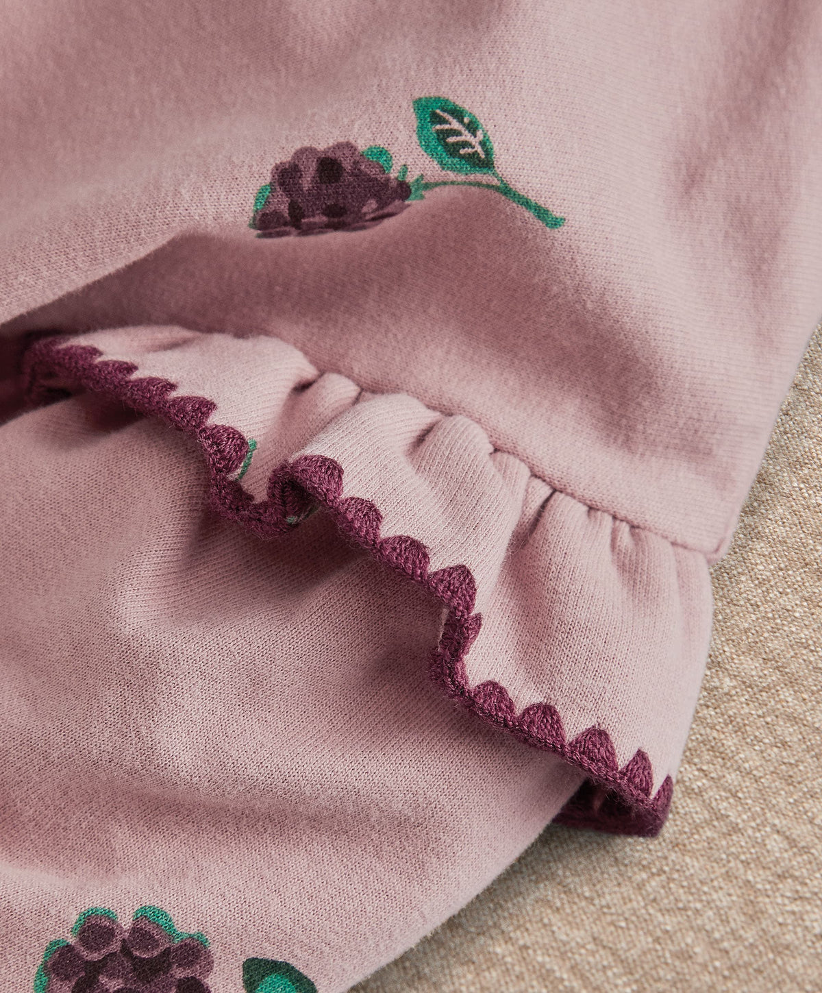 Bramble Sweatshirt
