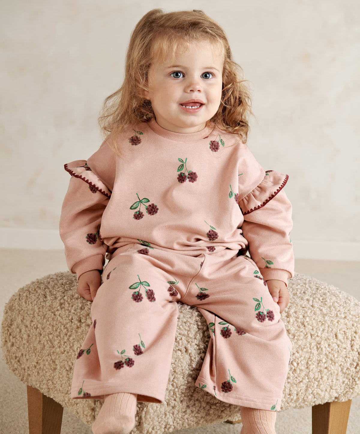 Bramble Sweatshirt