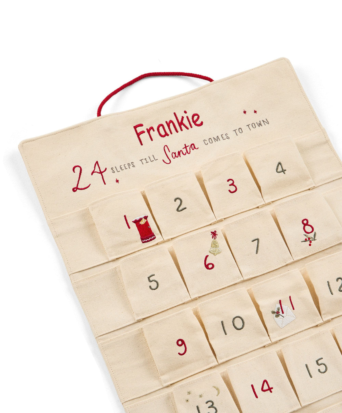 Christmas Advent Calendar