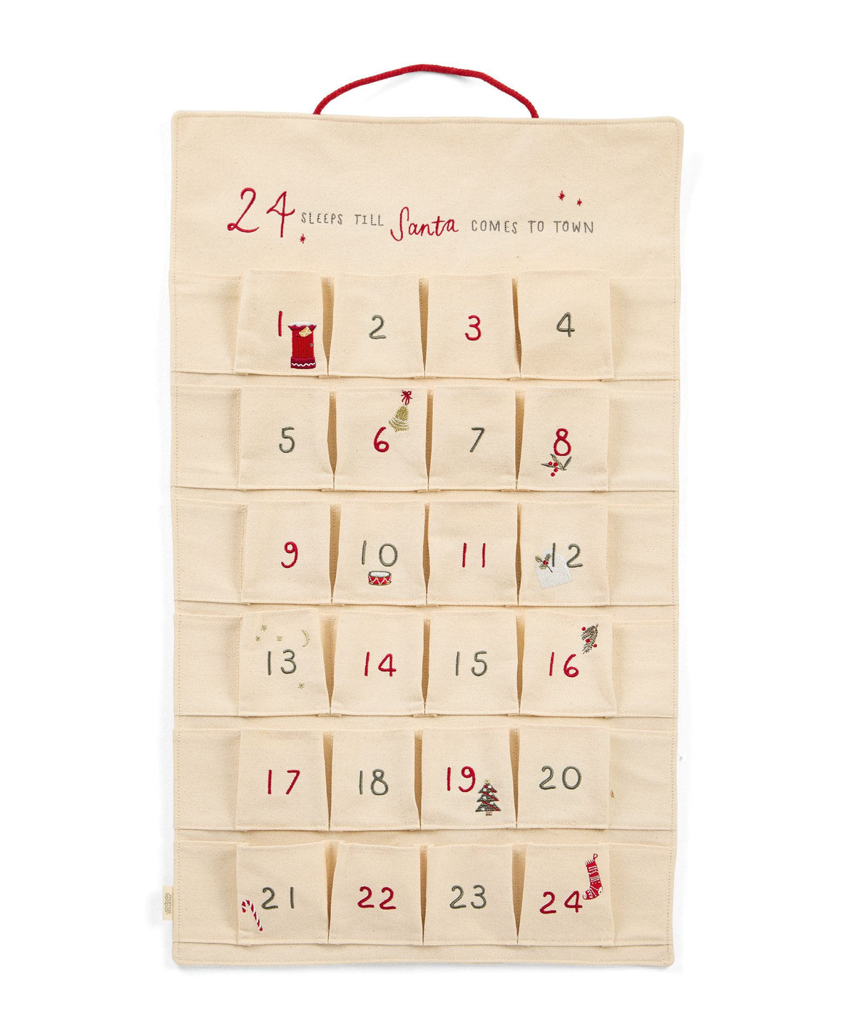 Christmas Advent Calendar