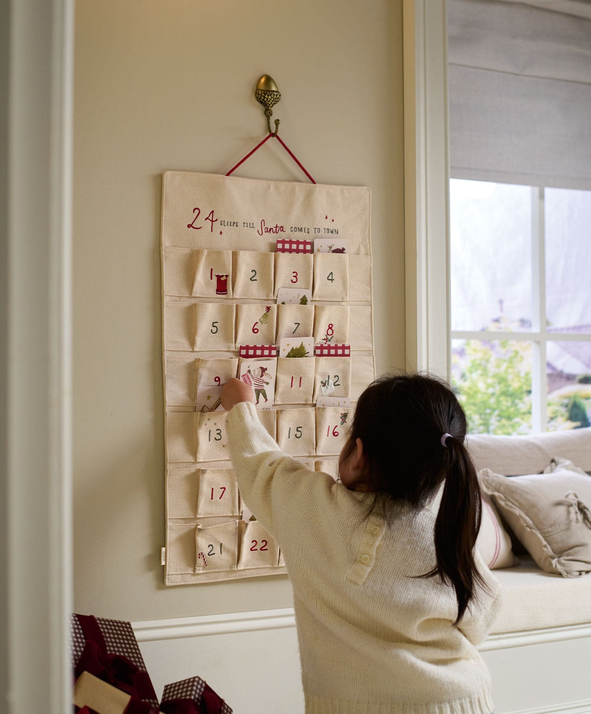 Christmas Advent Calendar