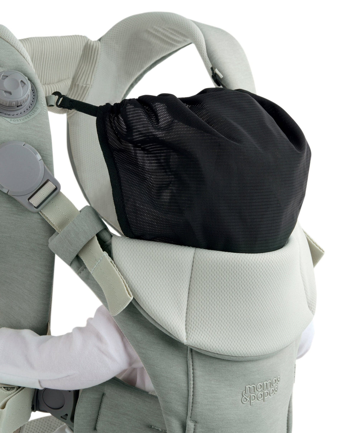 Kudo Baby Carrier - Sage