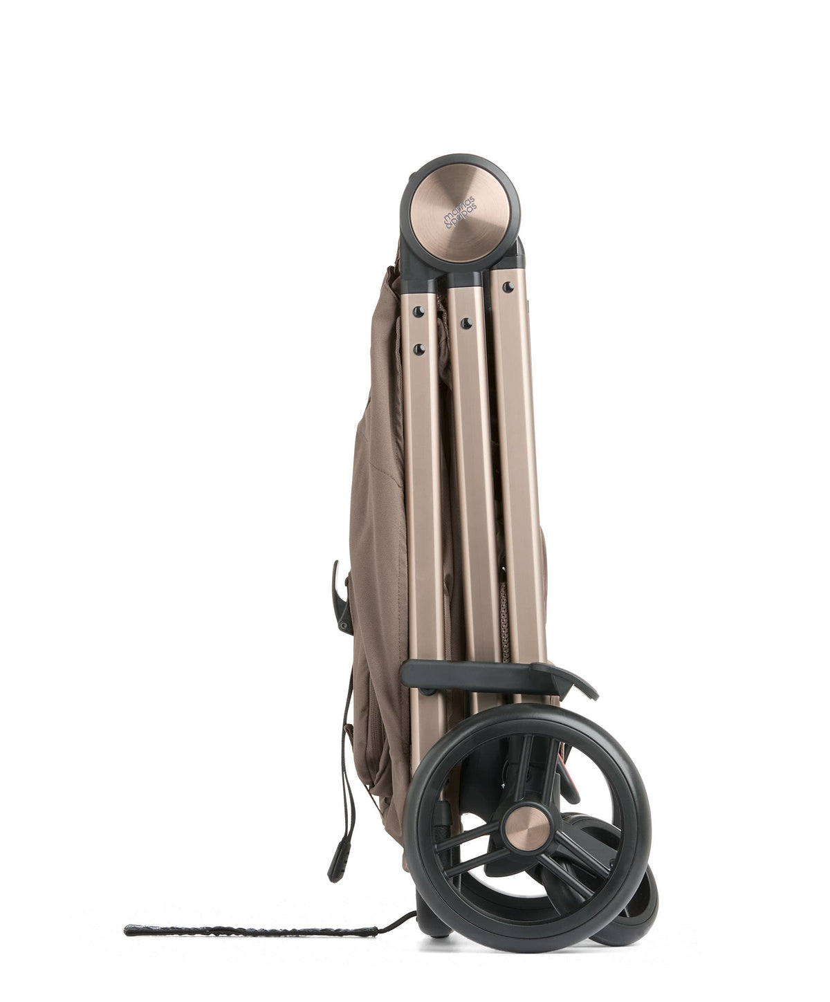 Libro Stroller - Oyster