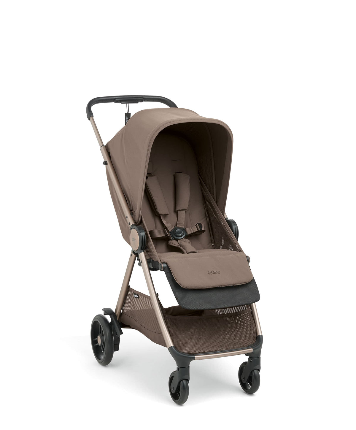 Libro Stroller - Oyster