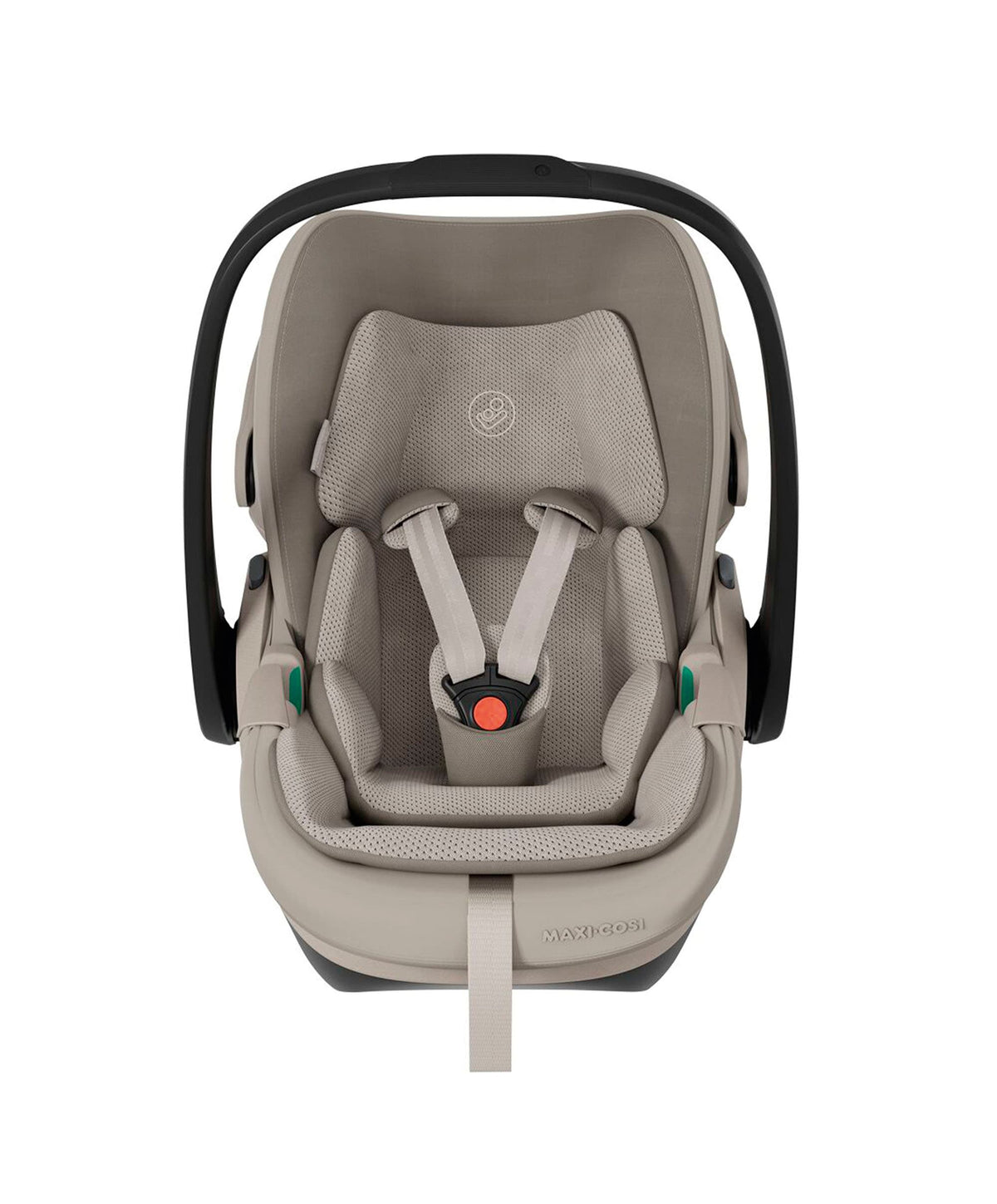 Maxi-Cosi Pebble Slide Pro Car Seat & FamilyFix Slide Pro Base -  Sapphire Sand
