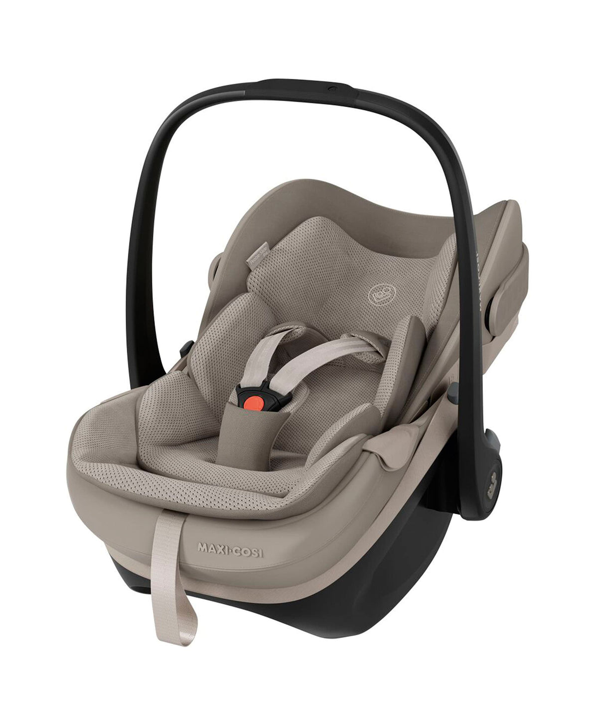 Maxi-Cosi Pebble Slide Pro Car Seat & FamilyFix Slide Pro Base -  Sapphire Sand