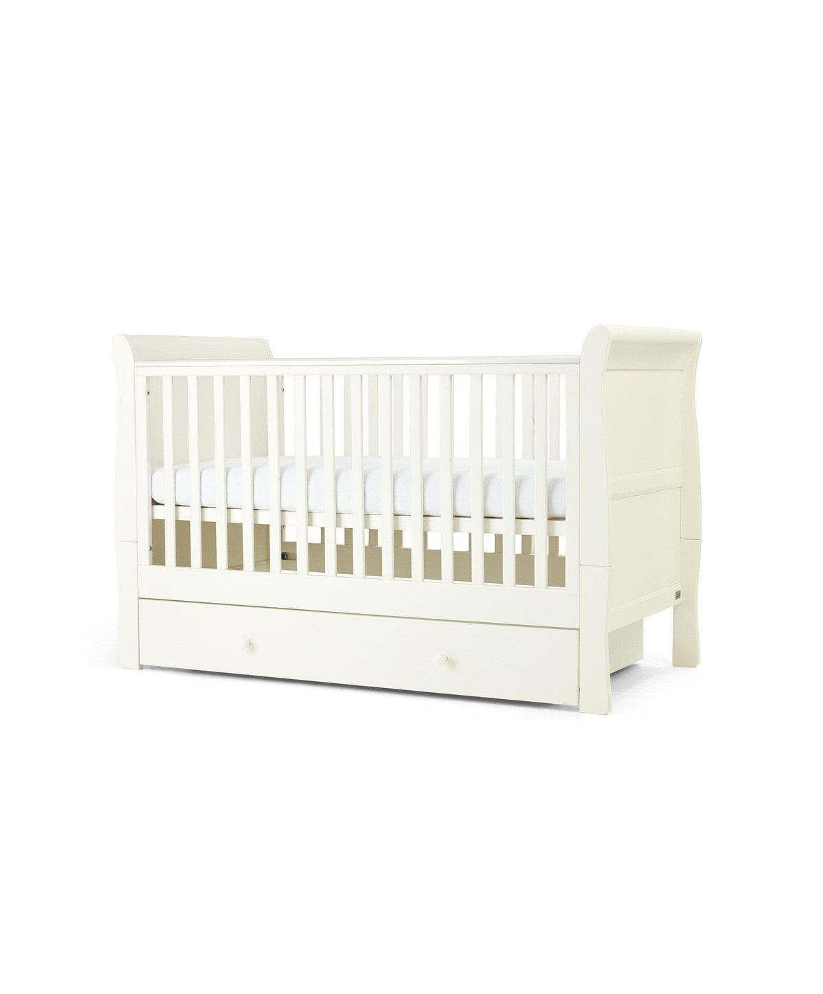 Mia Cotbed - Off-White