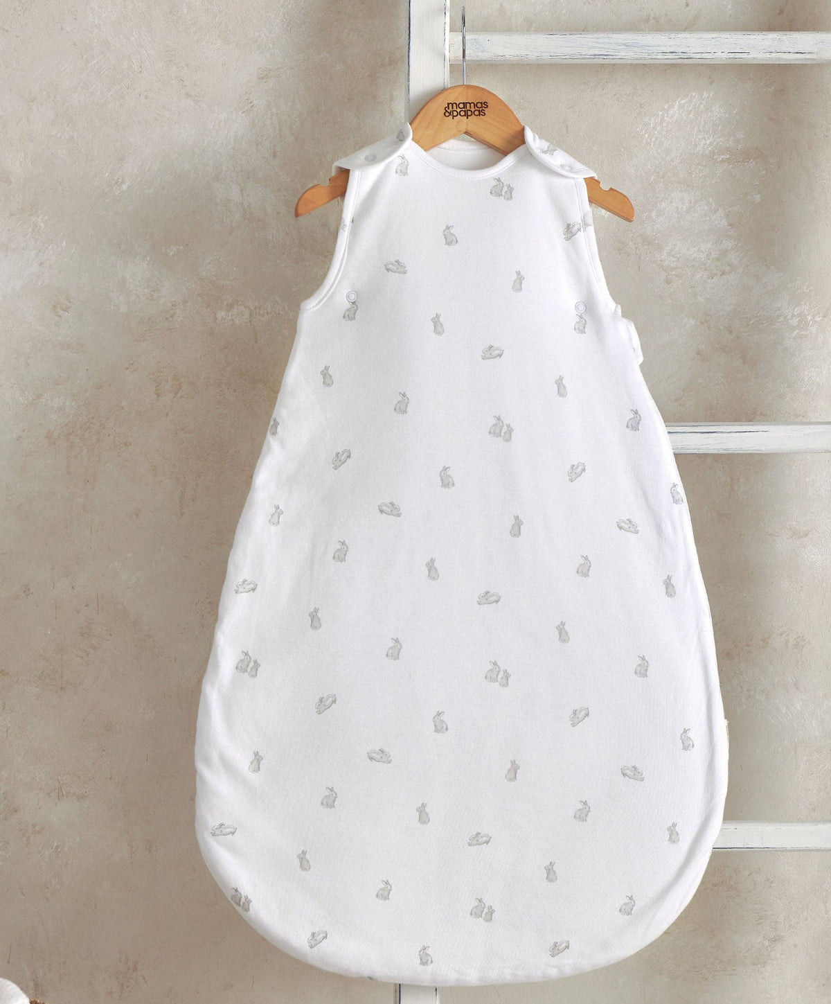 Nursery Bundle (4 Pieces) - Bunny
