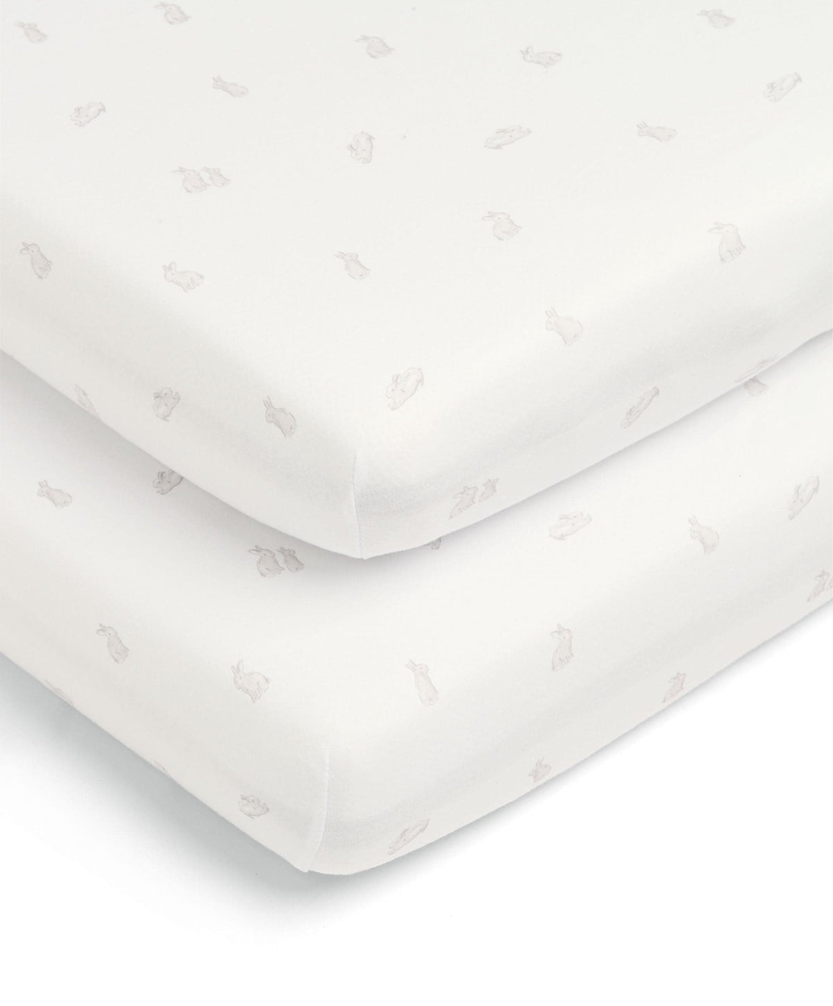 Nursery Bundle (4 Pieces) - Bunny