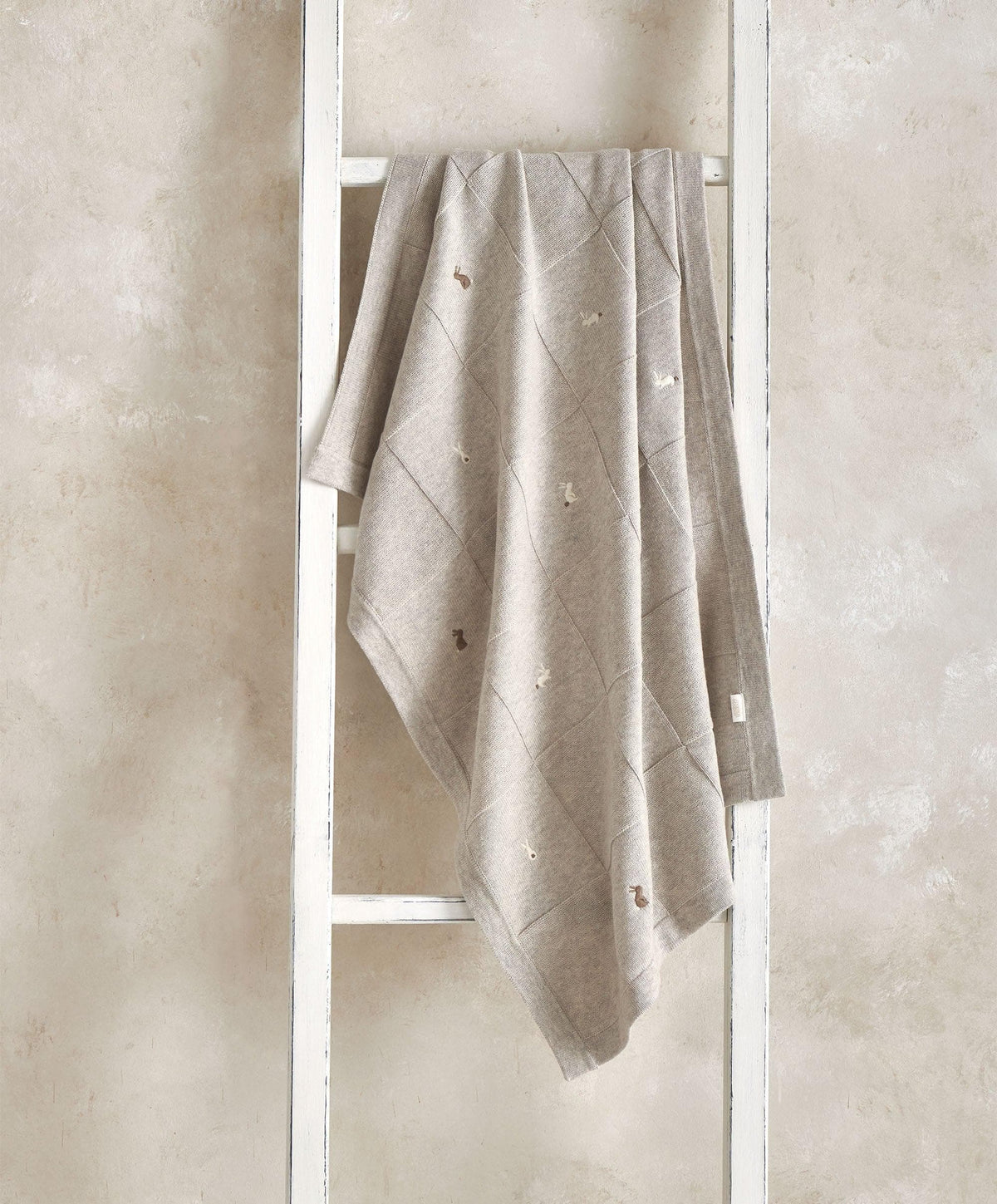 Nursery Bundle (4 Pieces) - Bunny