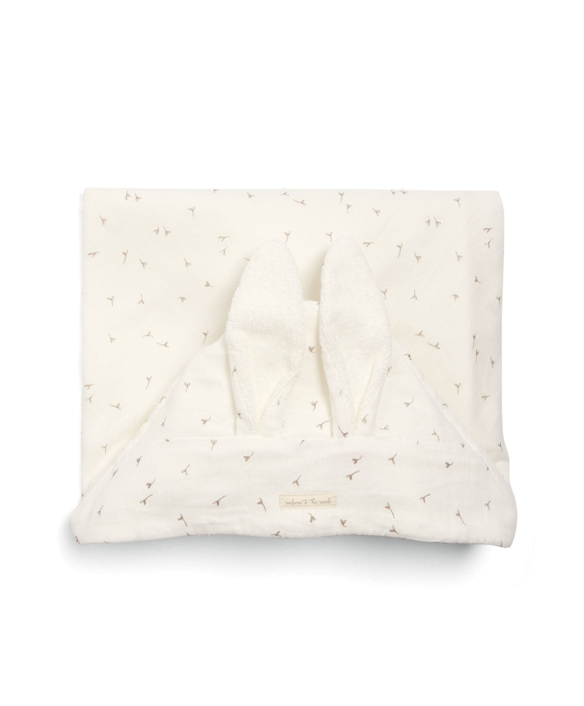 Bedding Bundle (4 Pieces) - Welcome To The World Seedling