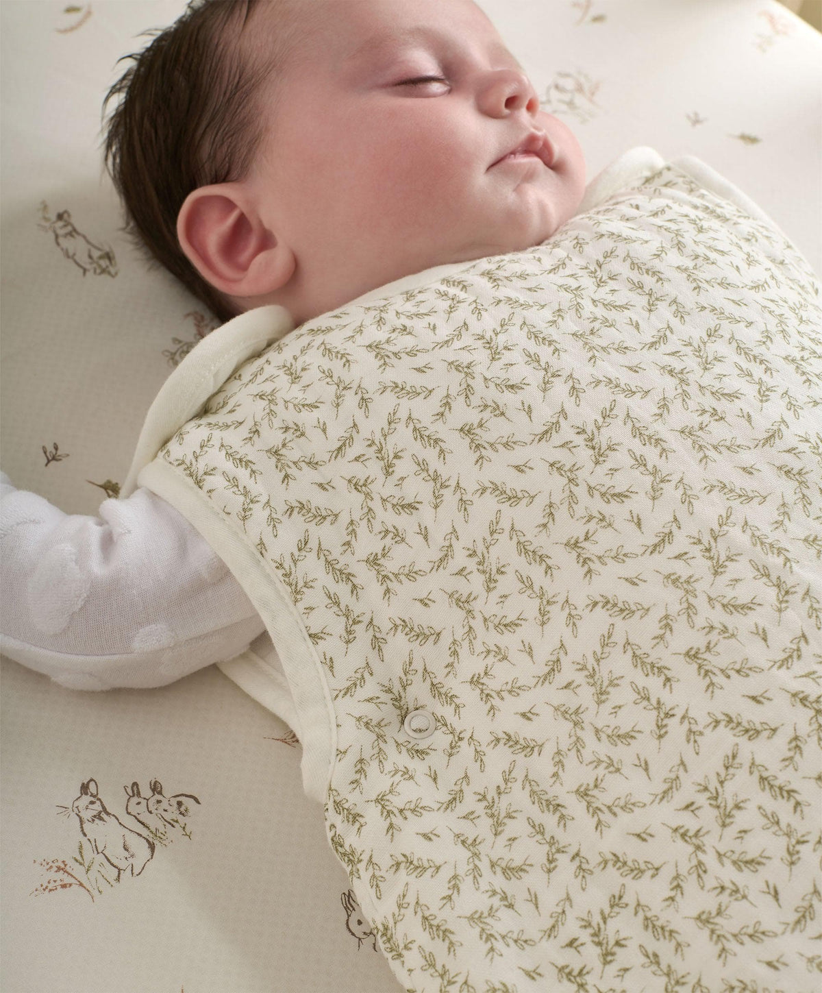 Bedding Bundle (4 Pieces) - Welcome To The World Seedling