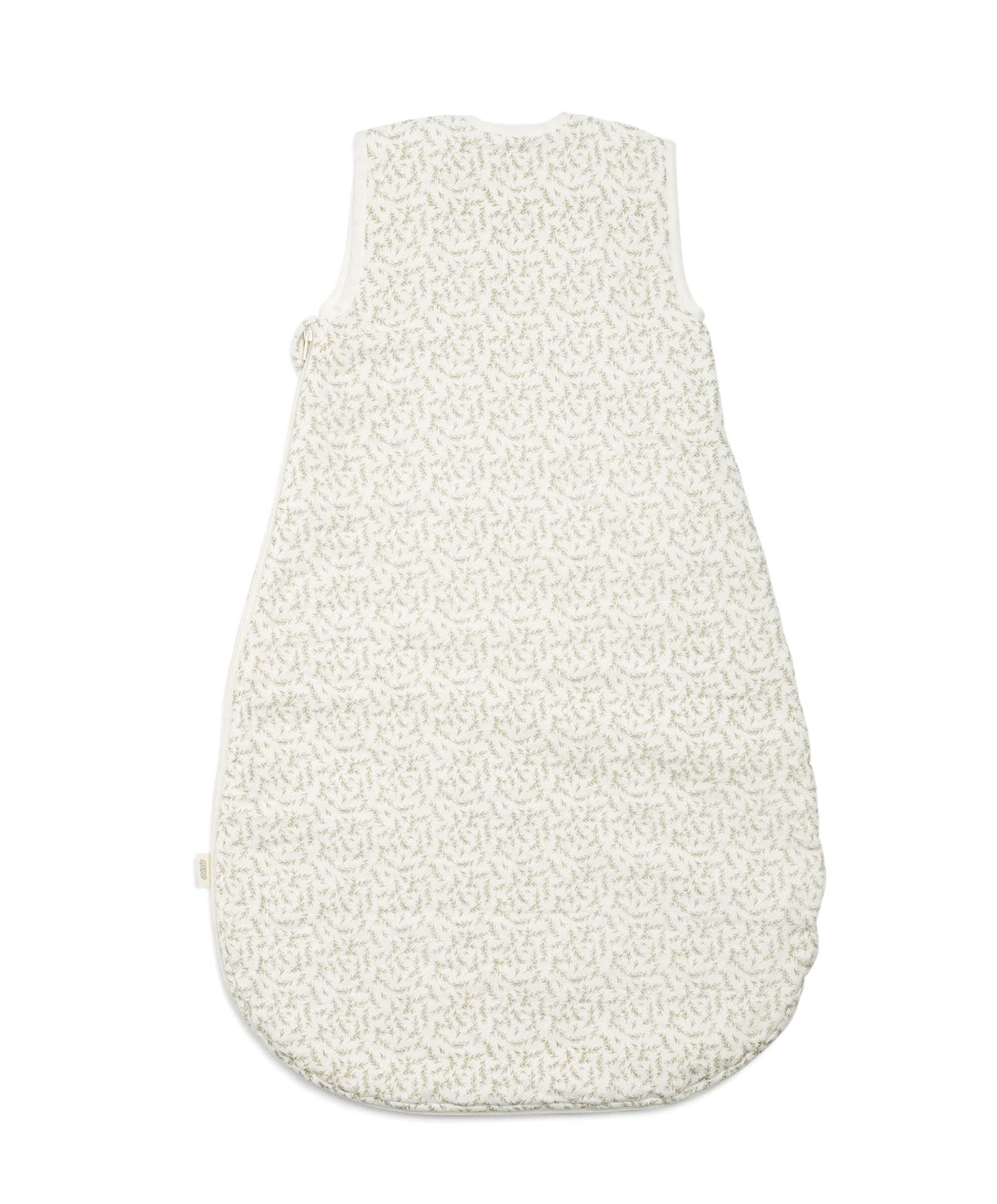 Nursery Bundle With Dreampod Sleep Bag & Hooded Towel (4 Piece) - Seedling