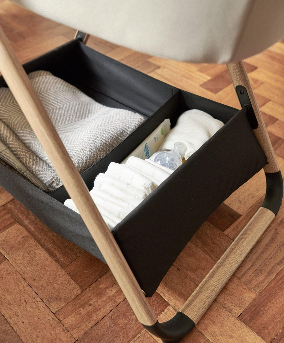 Ocarro 2 Carrycot Stand