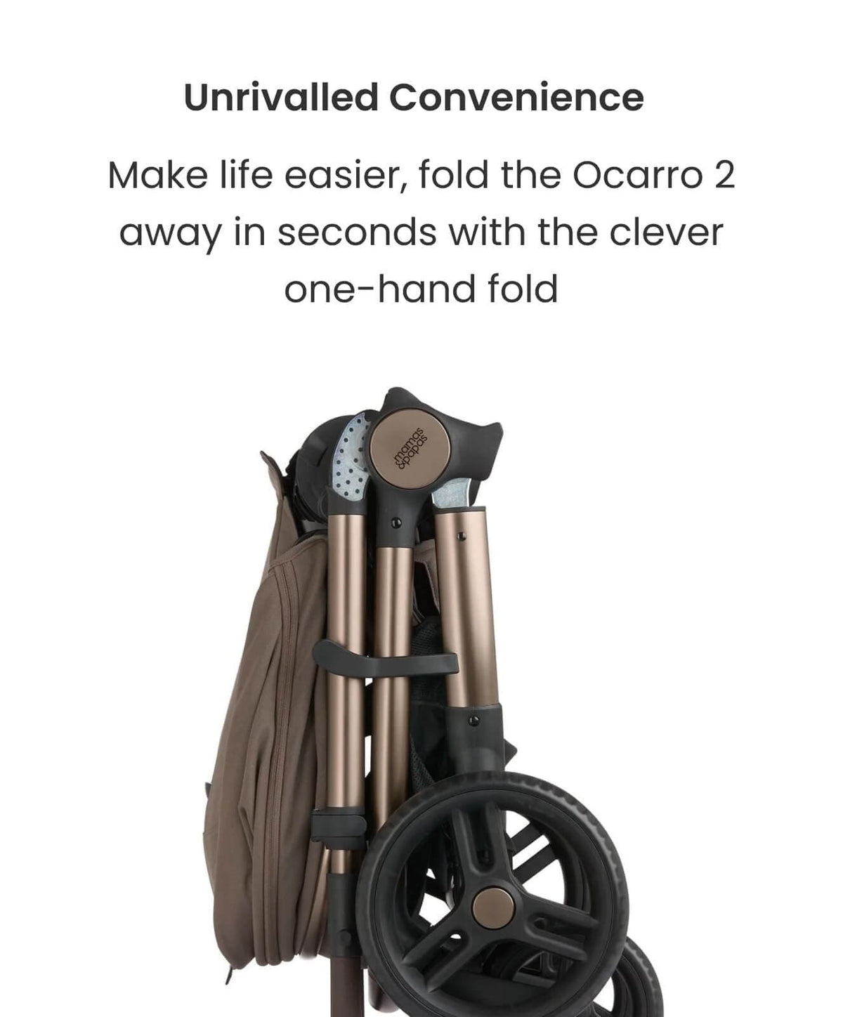Ocarro 2 Complete Pushchair Bundle with Cybex Cloud T i-Size + Baby Car Seat & Base (9 Pieces) - Eclipse