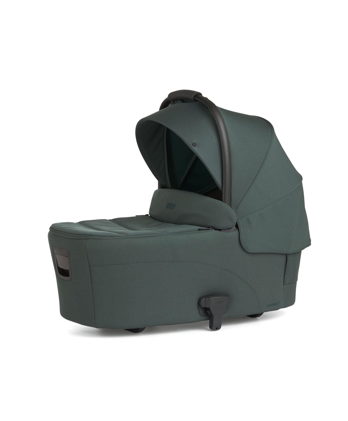 Ocarro 2 Essential Pushchair Bundle  (7 Pieces) - Teal