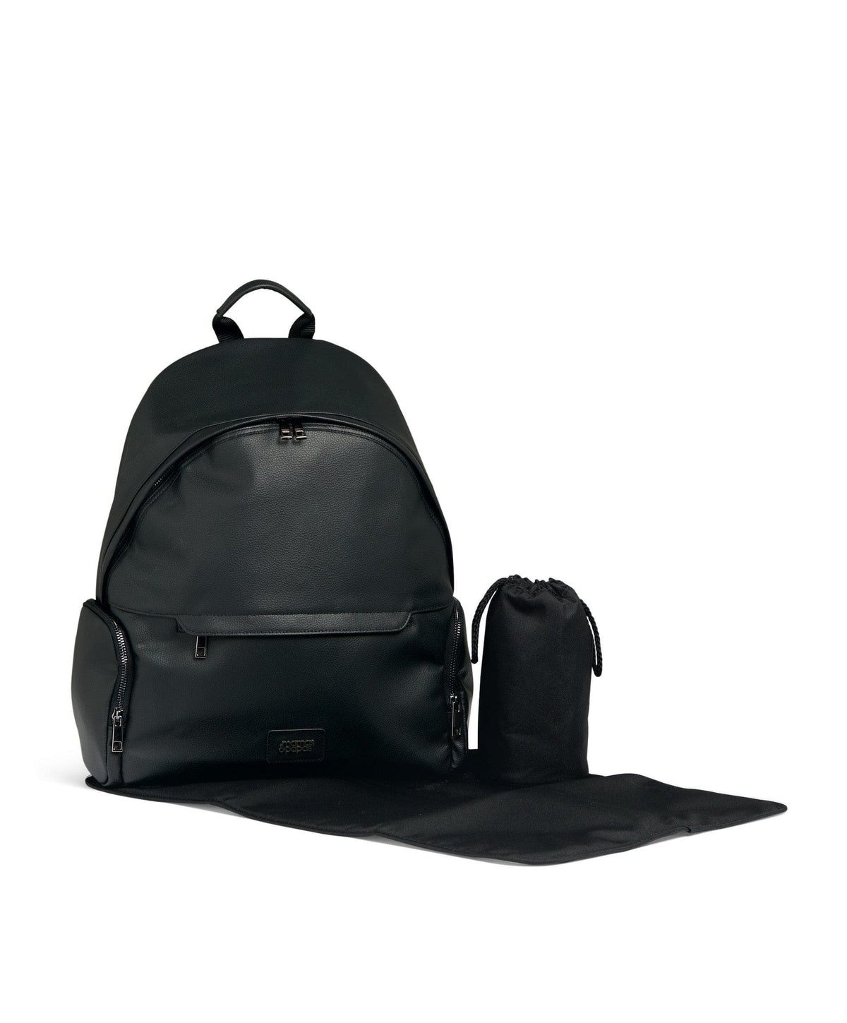 Ocarro 2 Essential Pushchair Bundle (6 Pieces) - Oatmeal