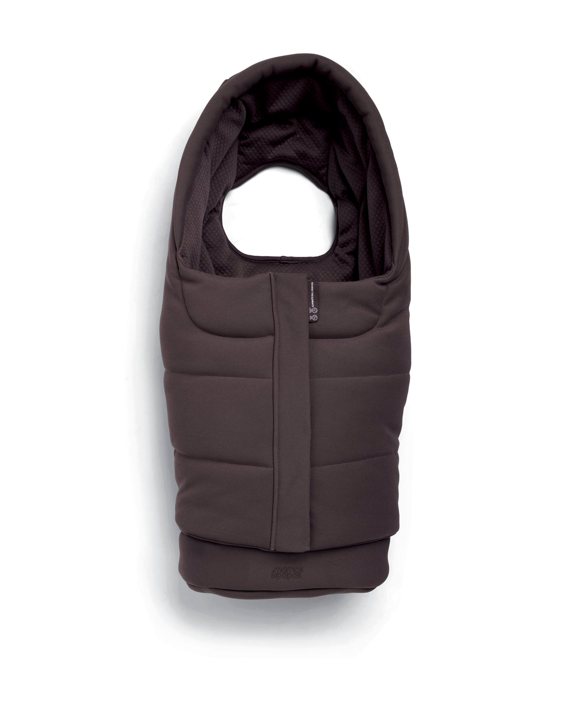 Ocarro 2 Footmuff  Americano