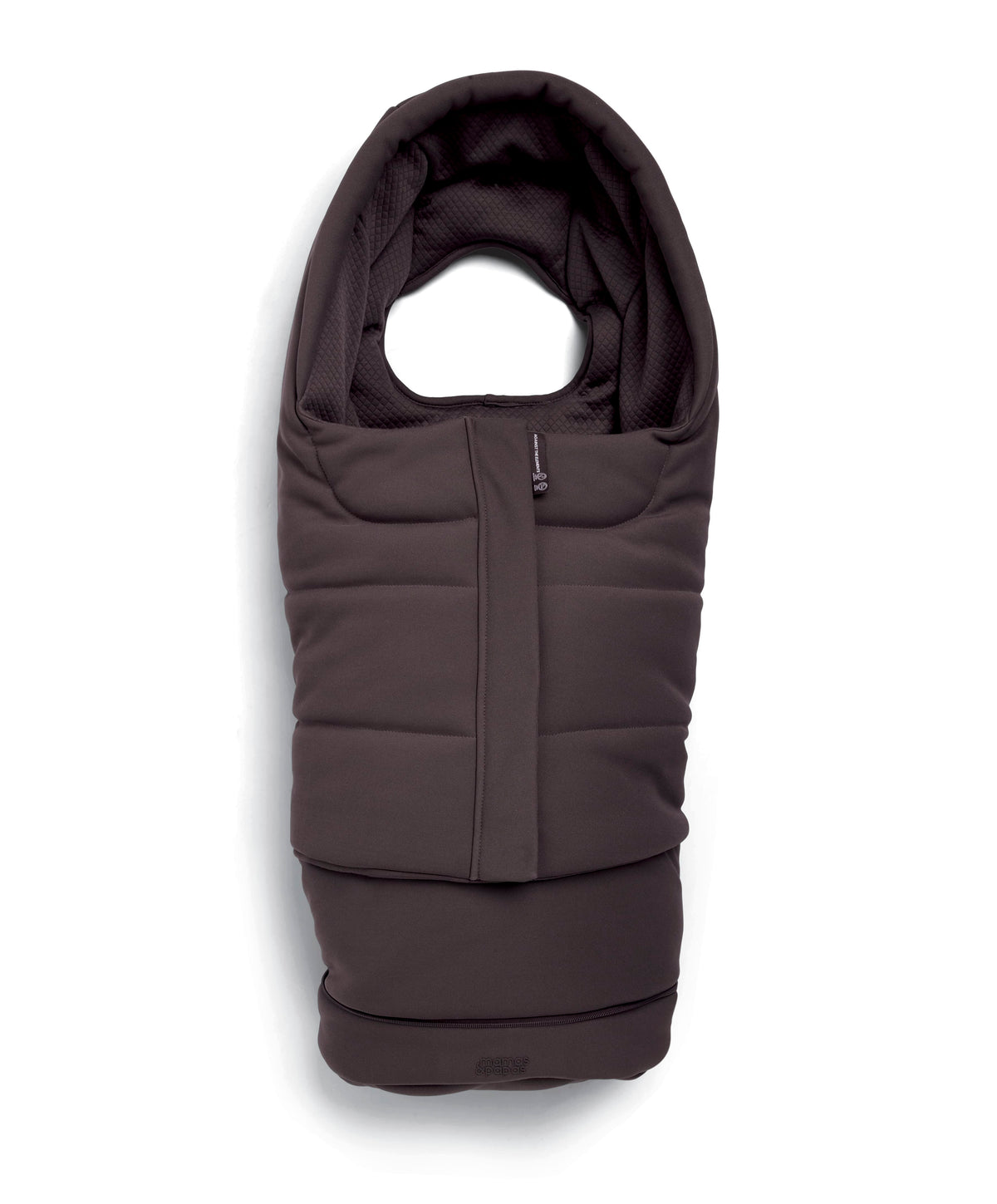 Ocarro 2 Footmuff  Americano