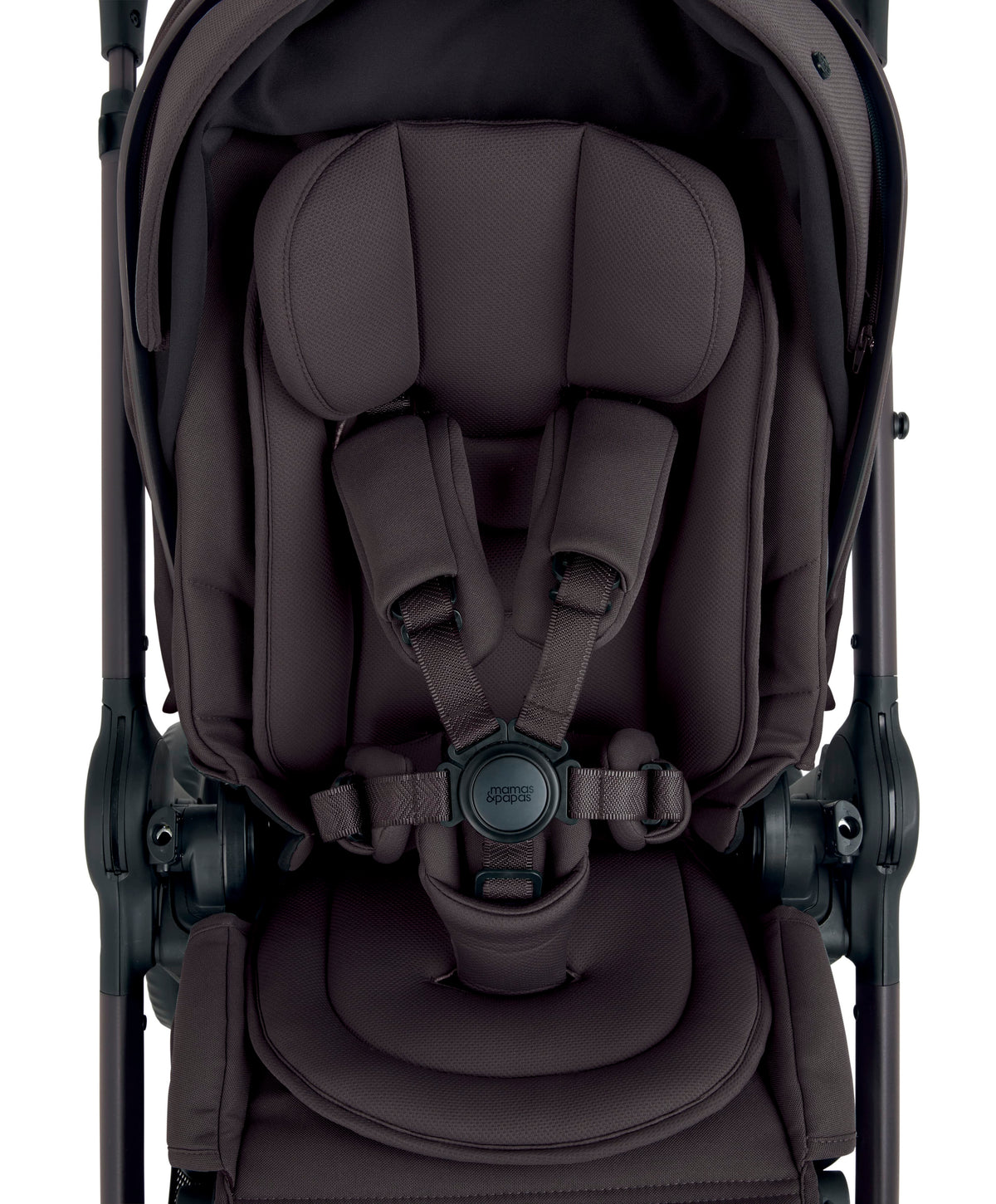 Ocarro 2 Pushchair - Americano