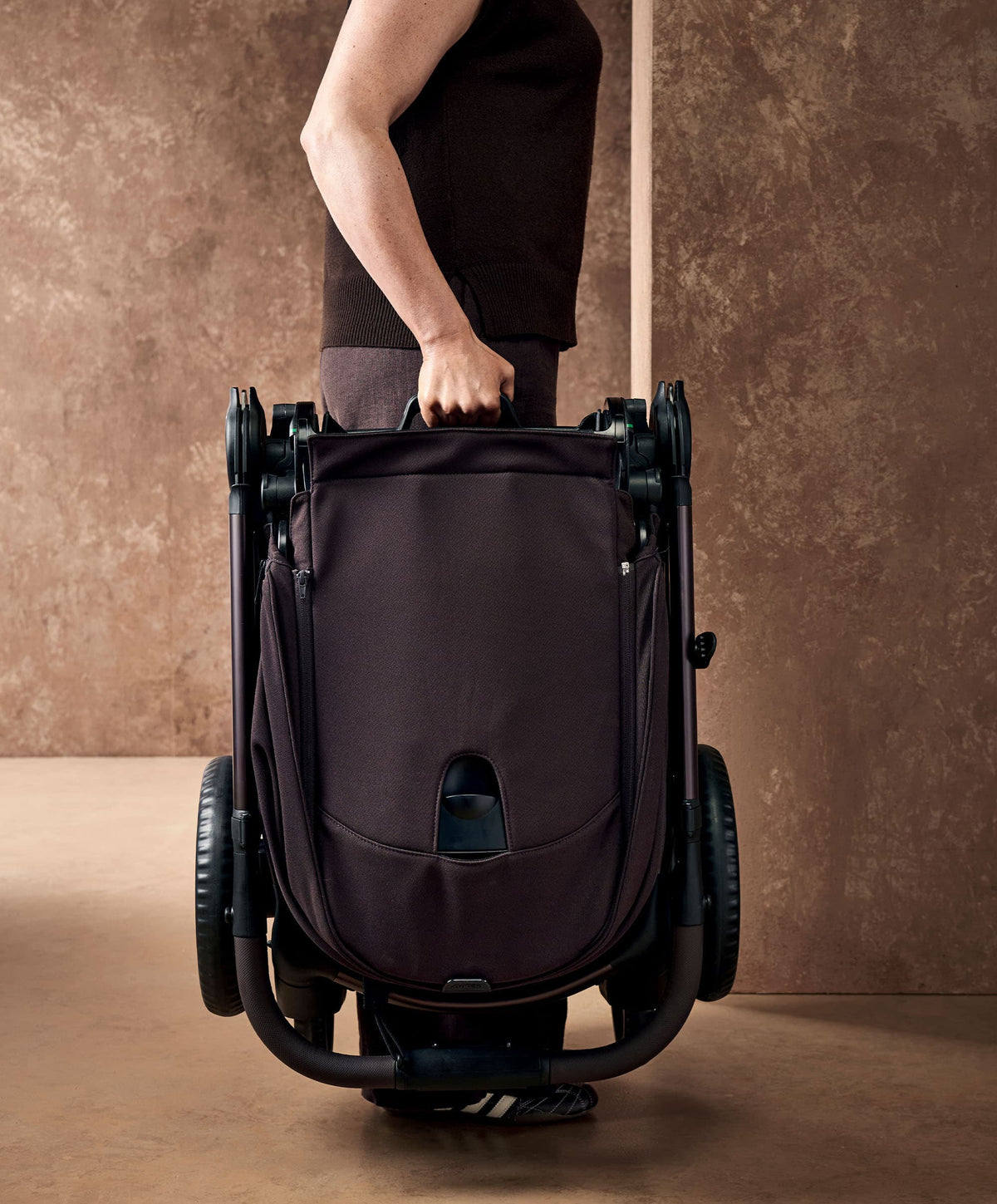 Ocarro 2 Pushchair - Americano