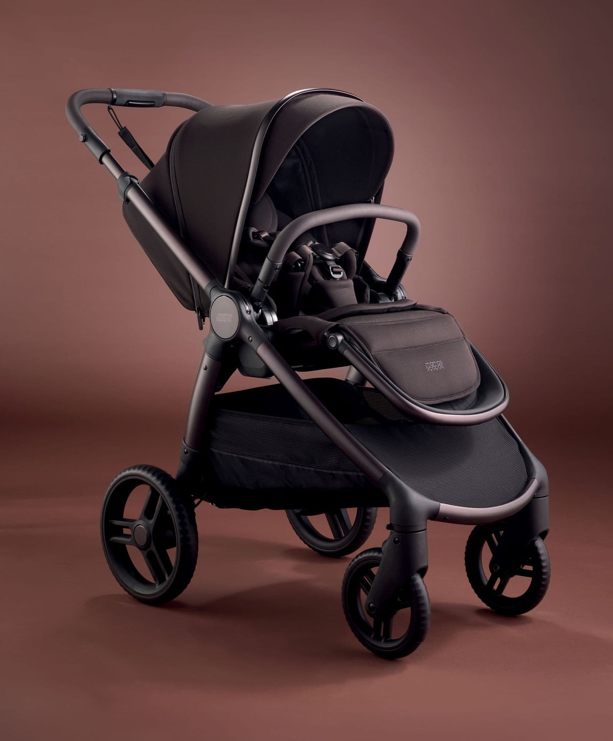Ocarro 2 Pushchair - Americano