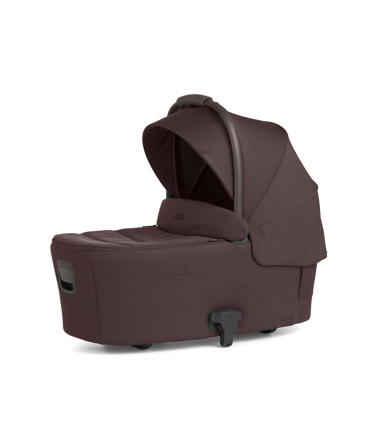 Ocarro 2 Pushchair Bundle (7 Pieces) - Americano