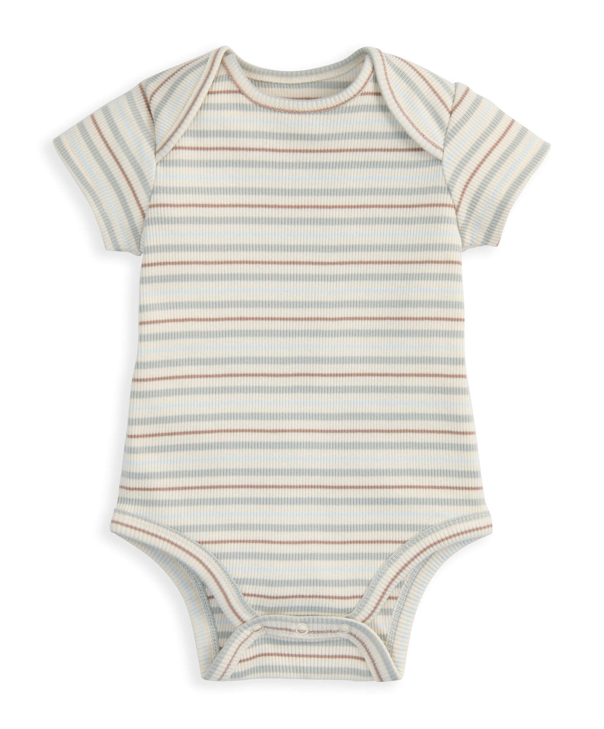 Welcome to the World 5 Piece Baby Clothes Set