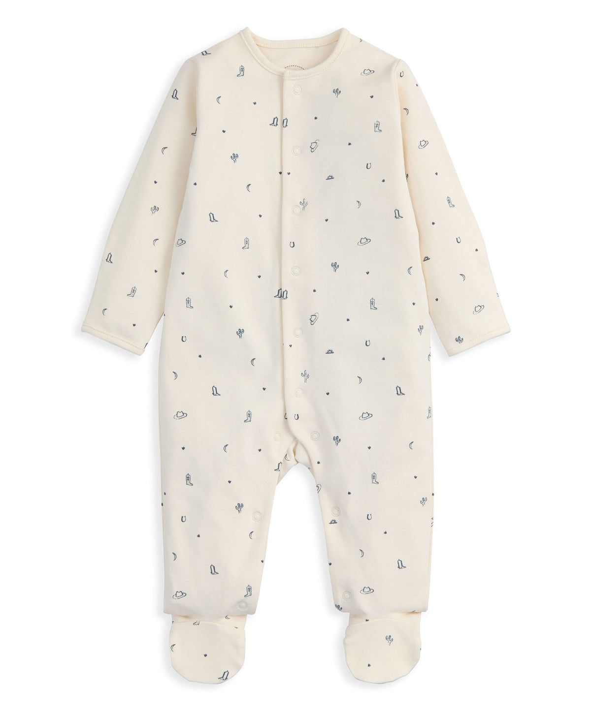Welcome to the World 5 Piece Baby Clothes Set
