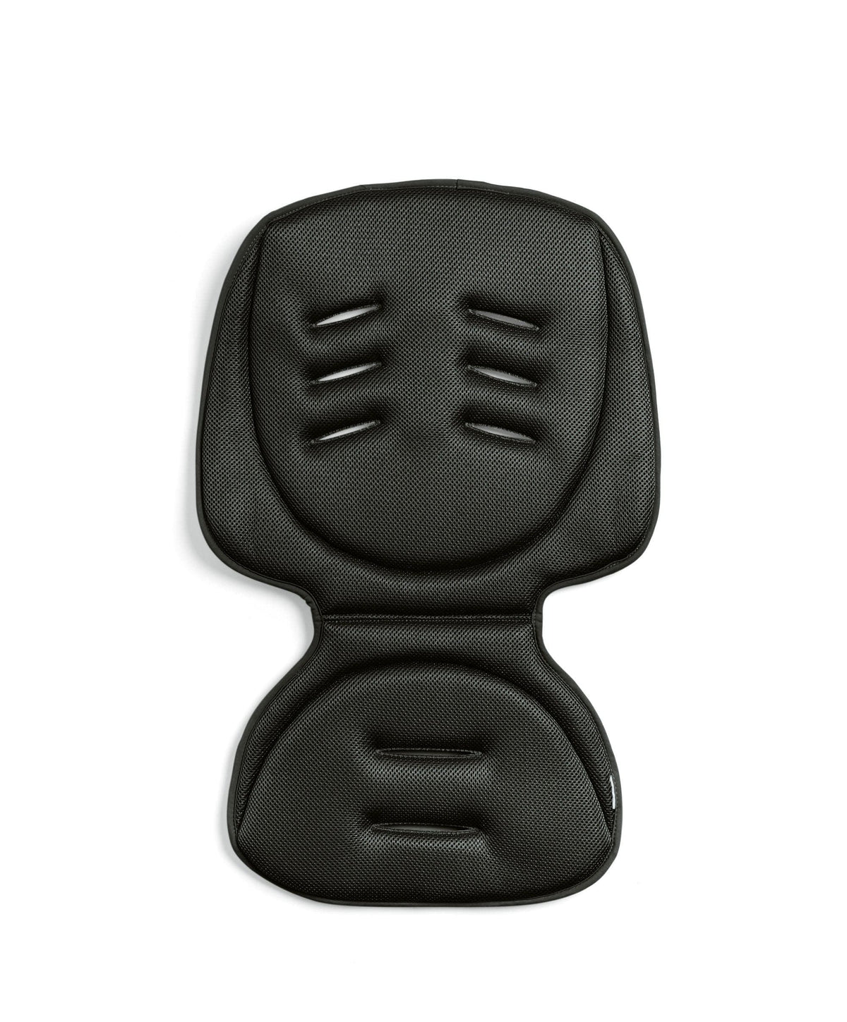 Quilted Memory Foam Liner - Graphite