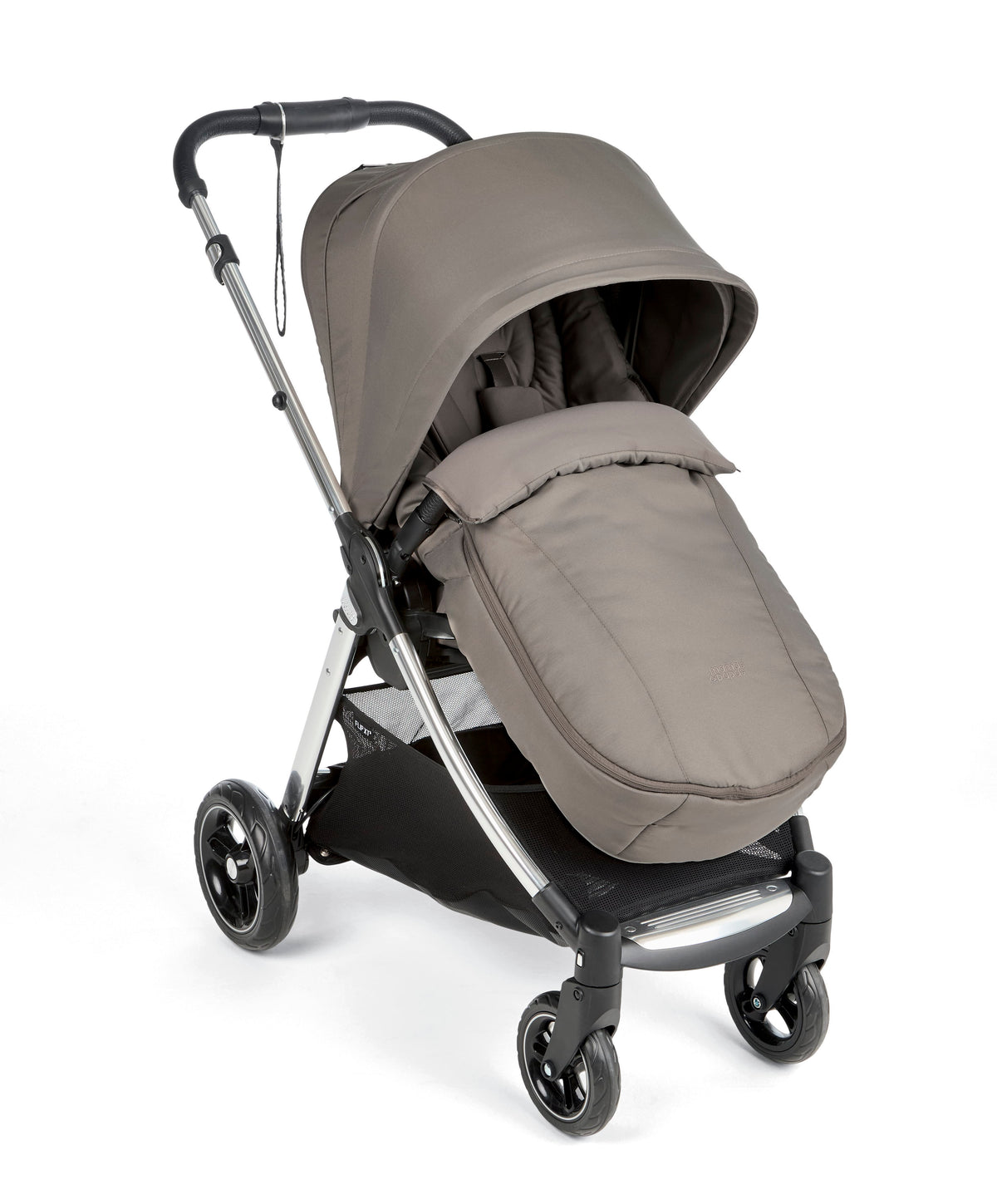 Flip XT³ Pushchair Bundle (4 Pieces) - Stone