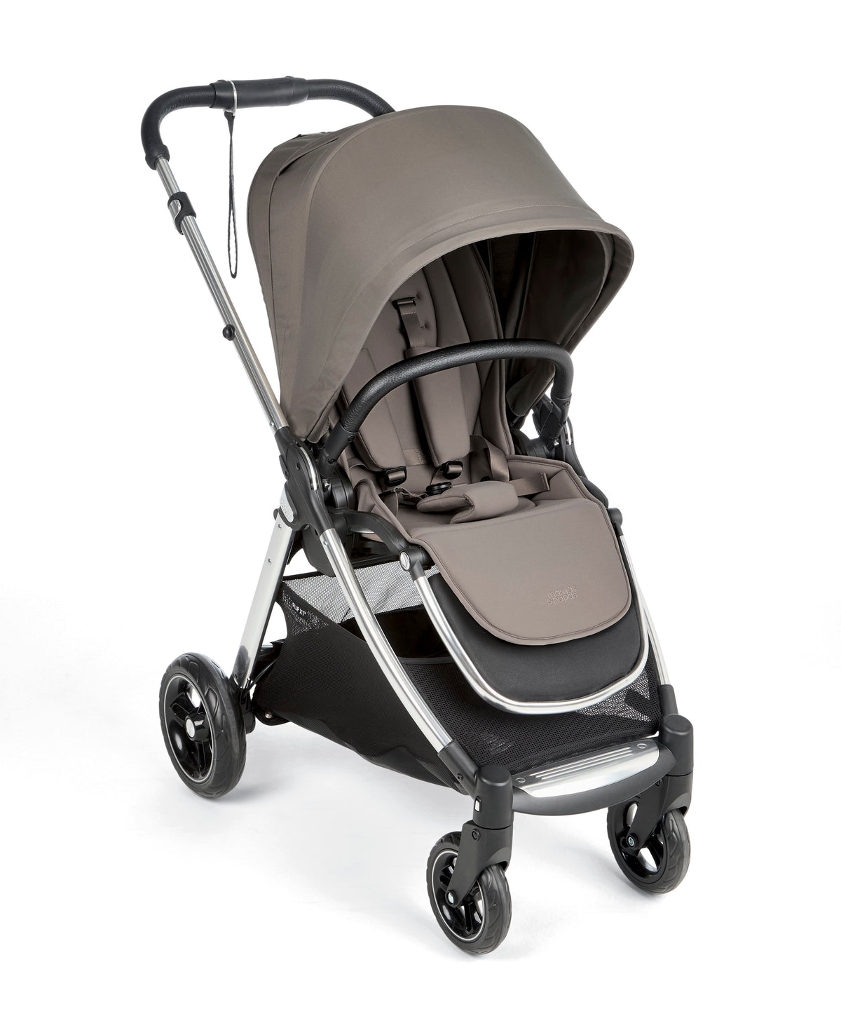 Flip XT³ Pushchair Bundle (4 Pieces) - Stone