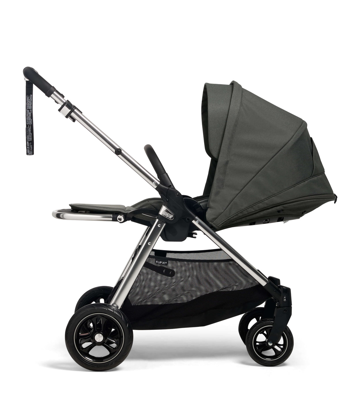 Flip XT³ Pushchair - Harbour Grey