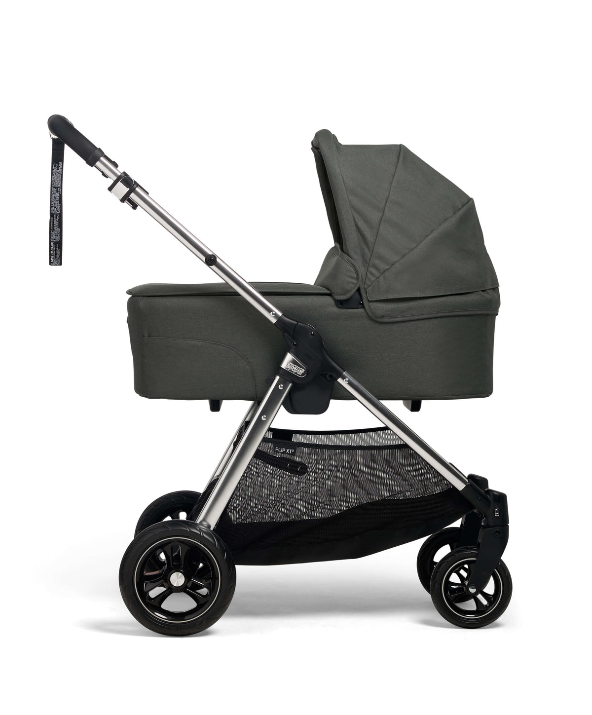 Flip XT³ Pushchair - Harbour Grey