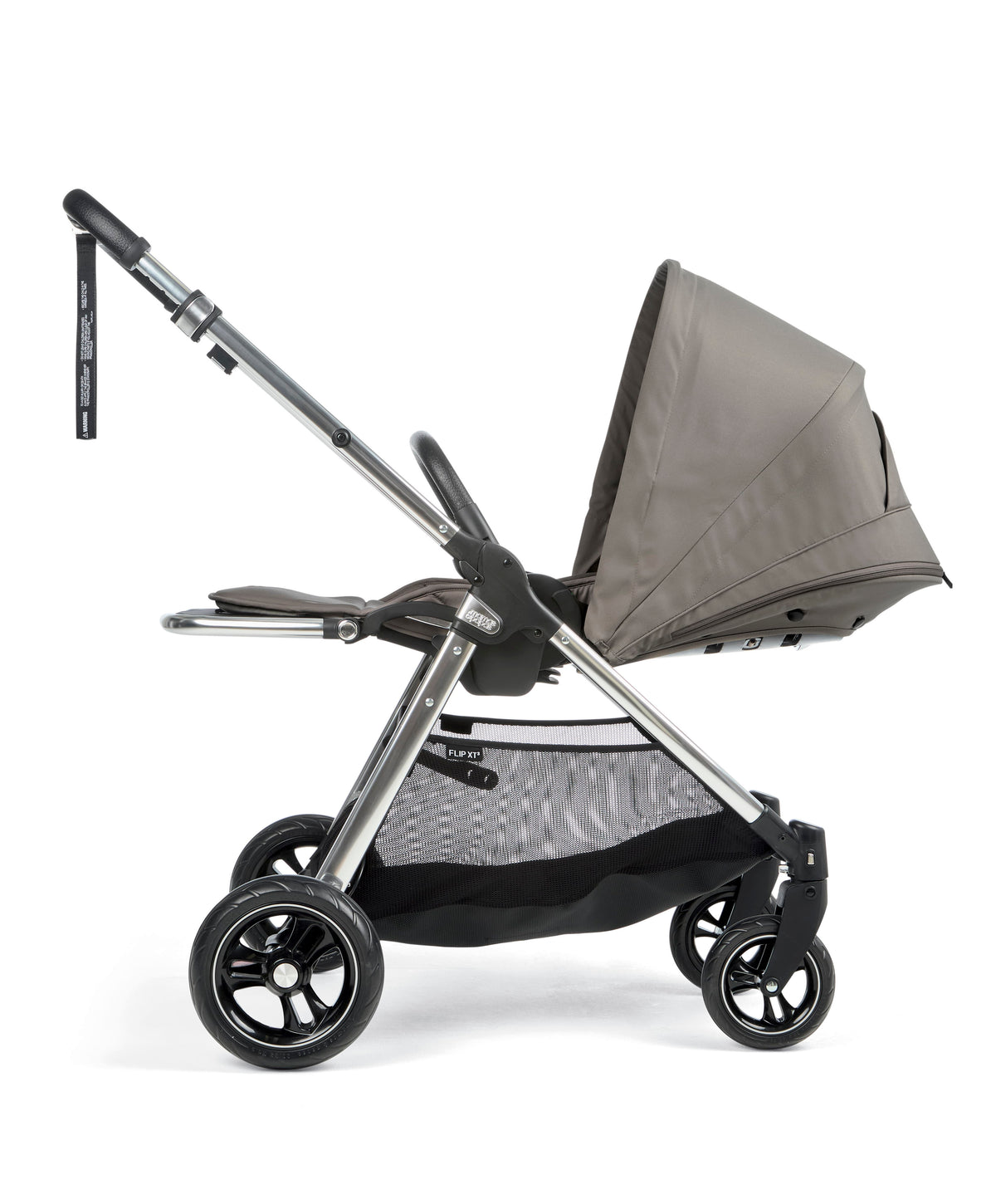 Flip XT³ Pushchair - Stone