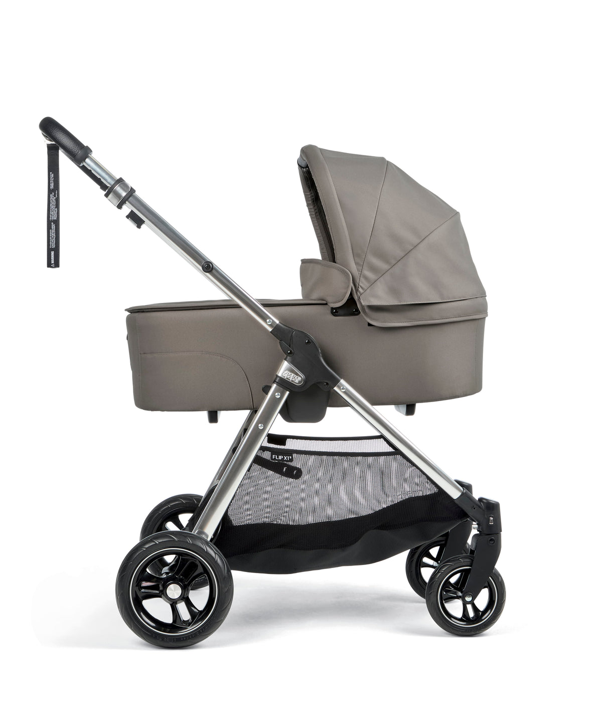 Flip XT³ Pushchair - Stone