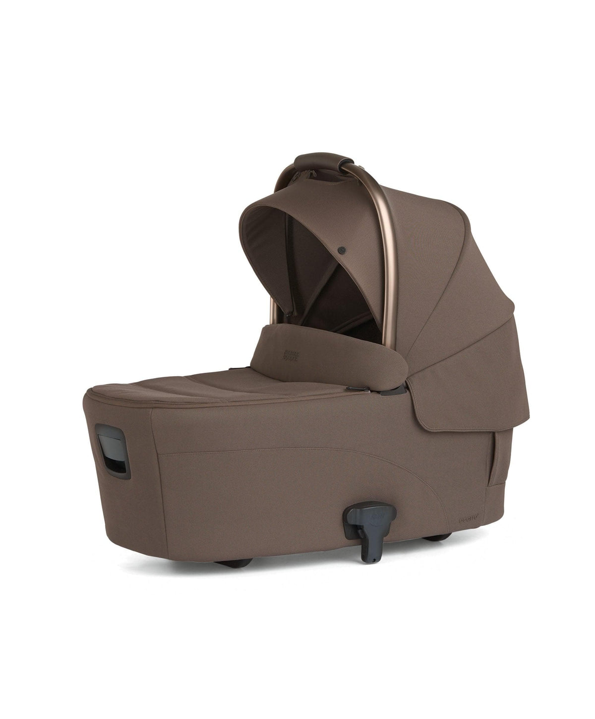 Ocarro 2 Pushchair Bundle with Maxi-Cosi Pebble Slide Pro Car Seat & Base (9 Pieces) - Crema